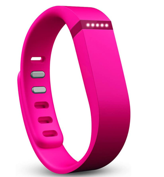 Original Fitbit FLEX Fitness Replacement Bracelet Watch Wrist Band - S / L $