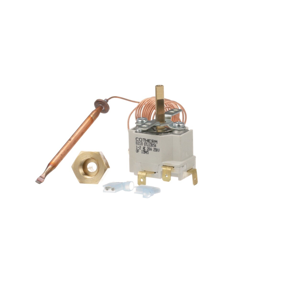 Thermostat for Southbend Range - Part# 9126-1