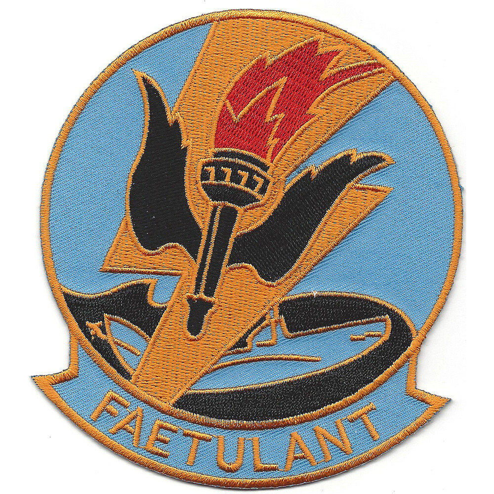 FAETULANT Patch
