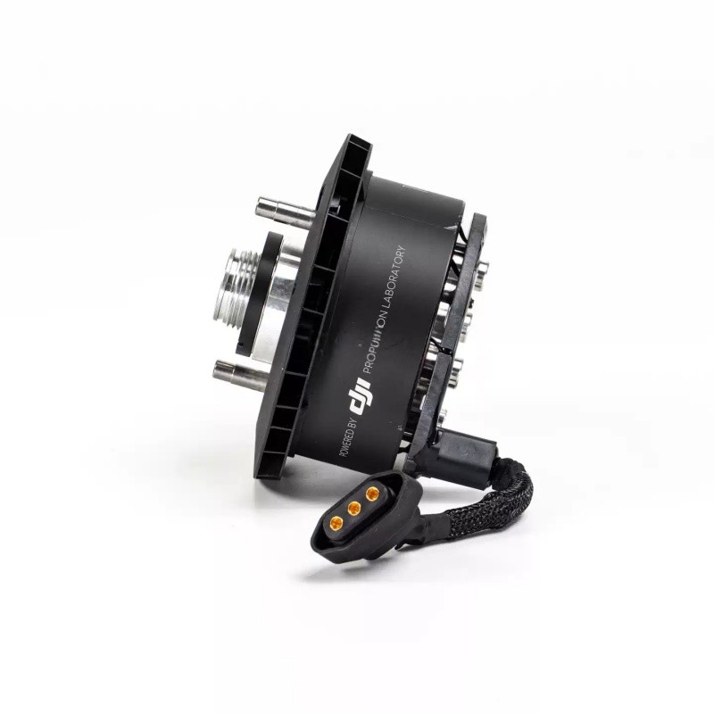Original DJI Agras T50 Drive Motor 10033/48KV Part# YC.JG.DJ000668.02