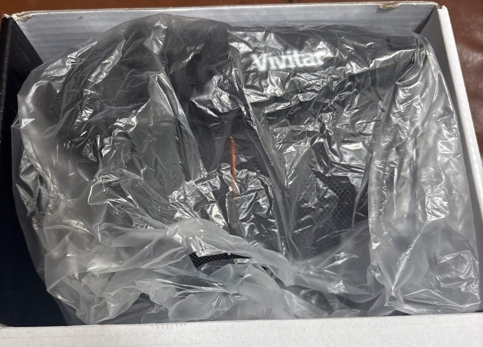 Vivitar 4 Piece Digital Camcorder Starter Kit