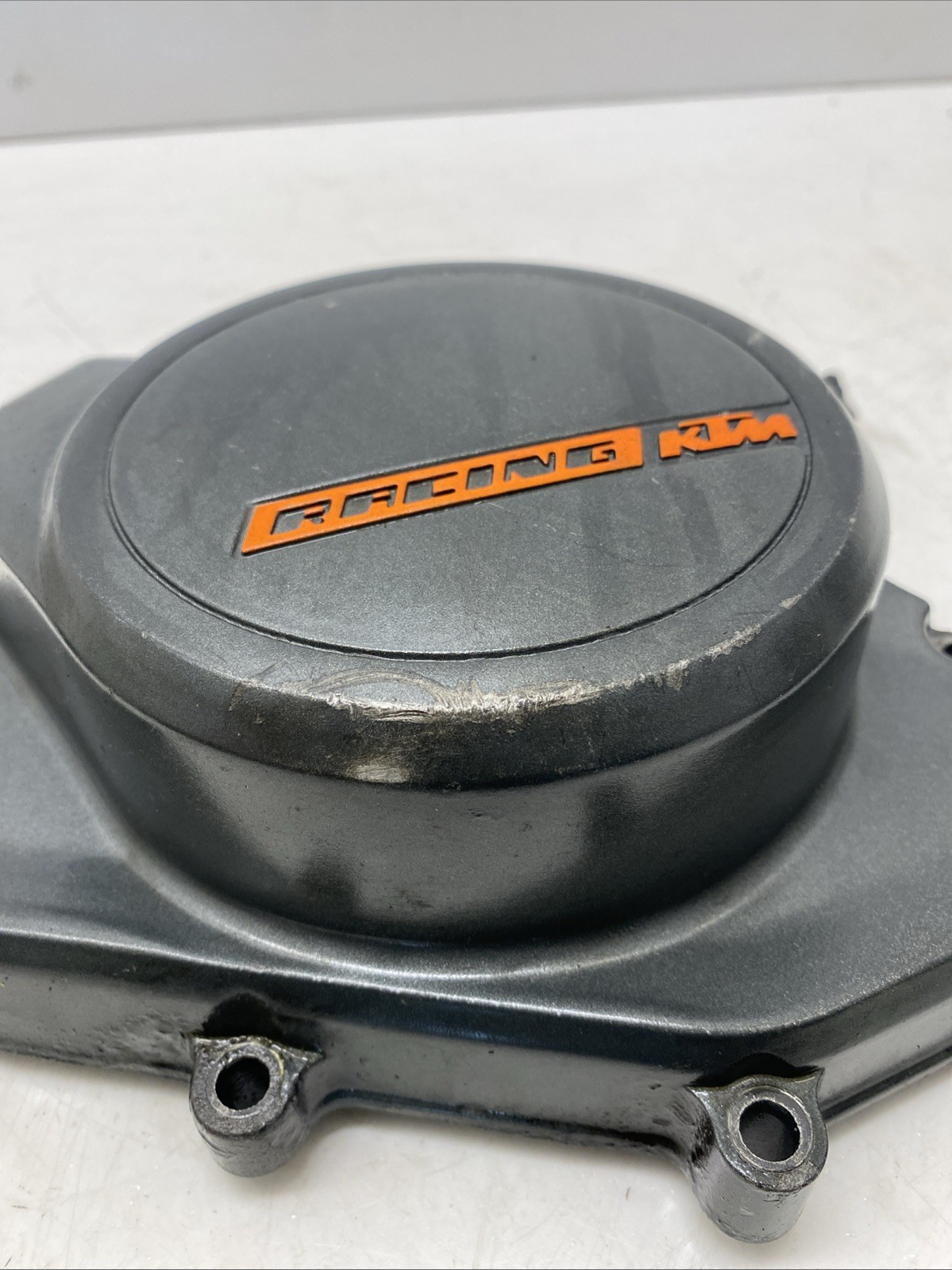 ♻️ Ktm 125 Duke Abs 2011 - 2016 Left Side Stator Cover Casing ♻️