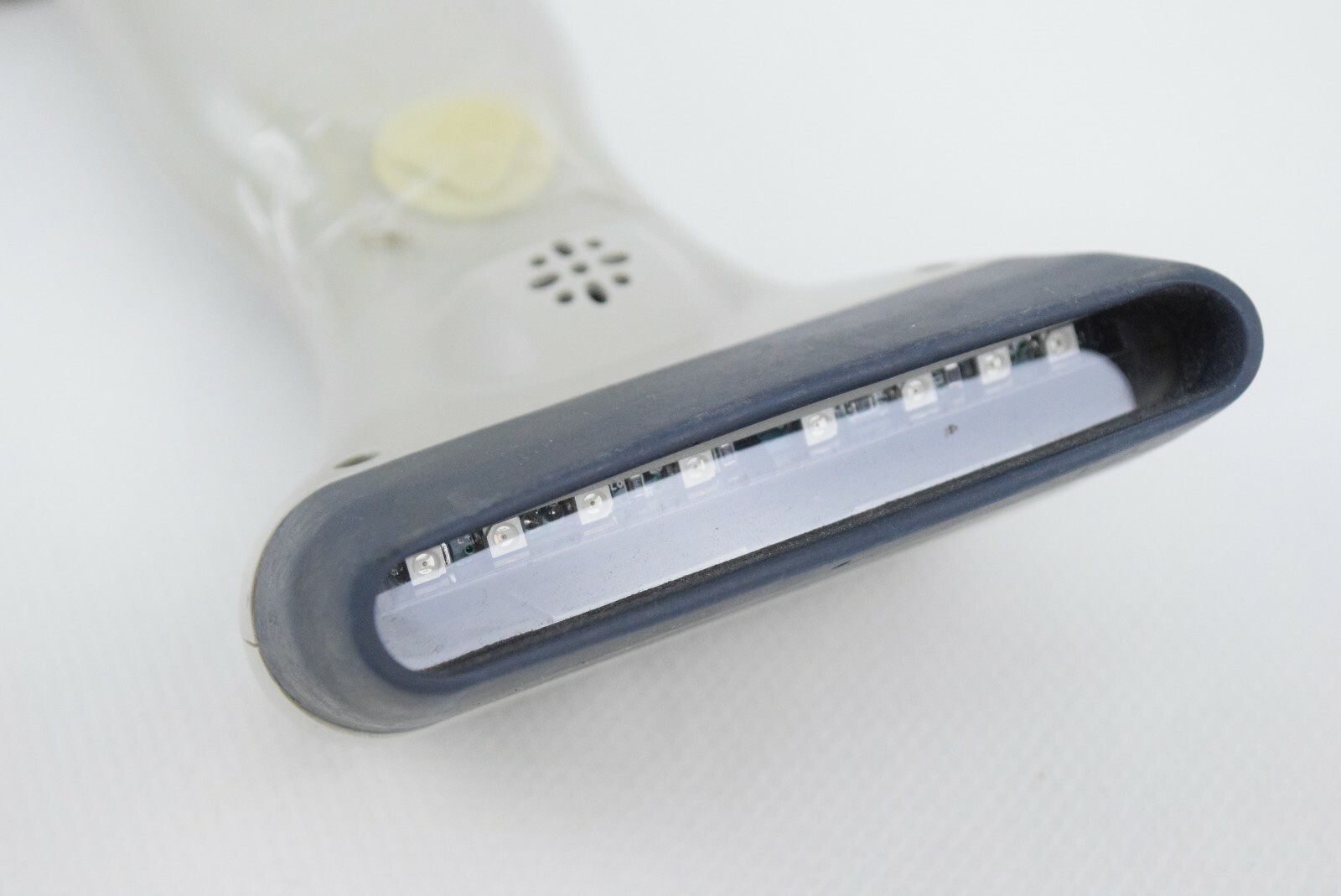 Zebex 52011687 Barcode Scanner