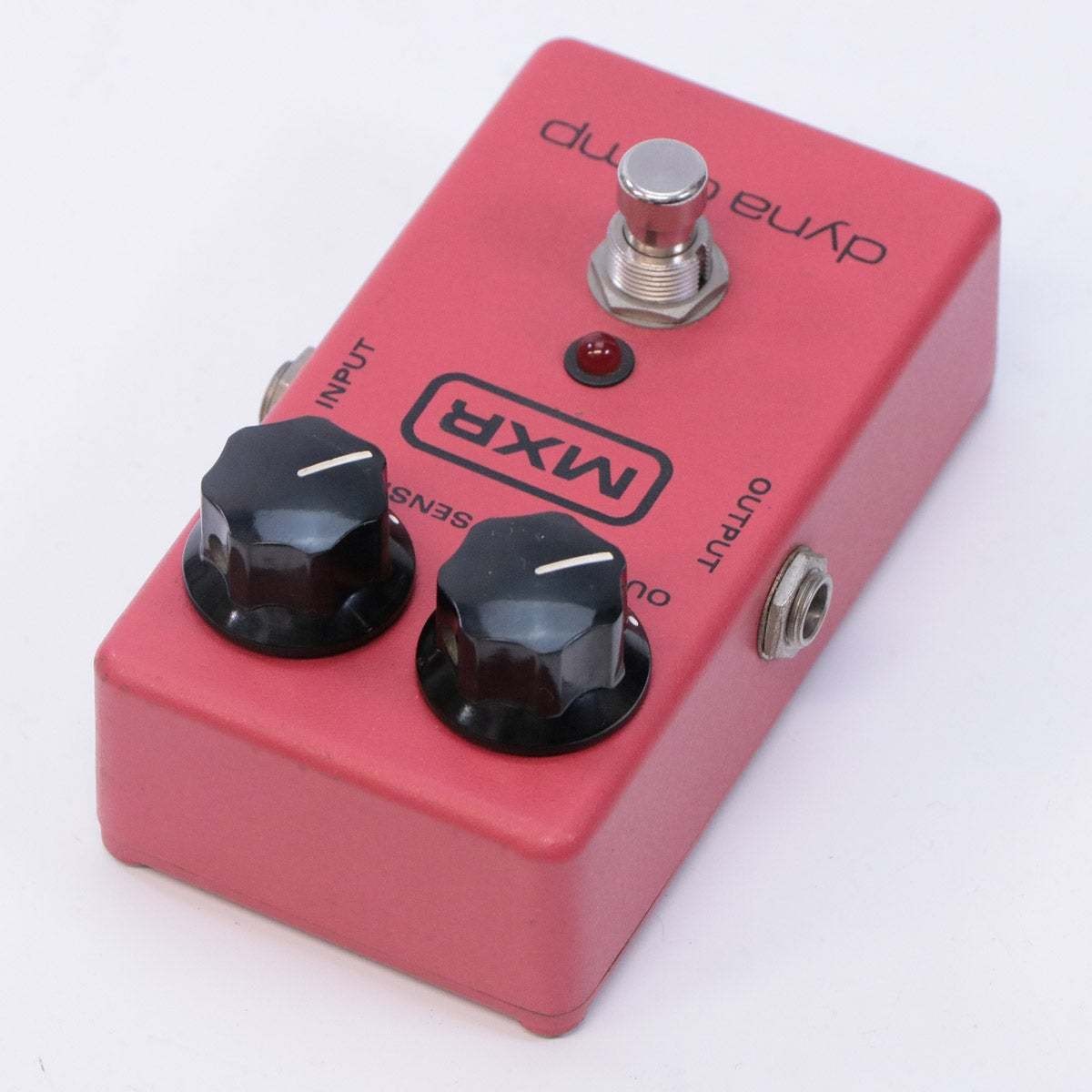 Mxr M102 Dyna Comp 1993