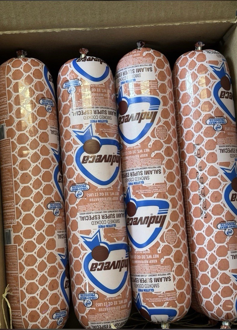 Pick Hungarian Salami - 250g (1 Piece)