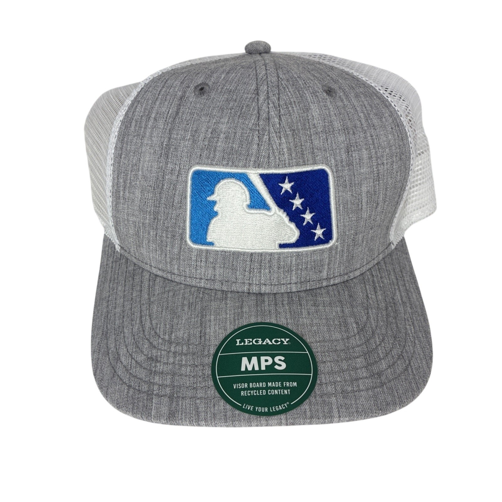Milb League Hat Legacy
