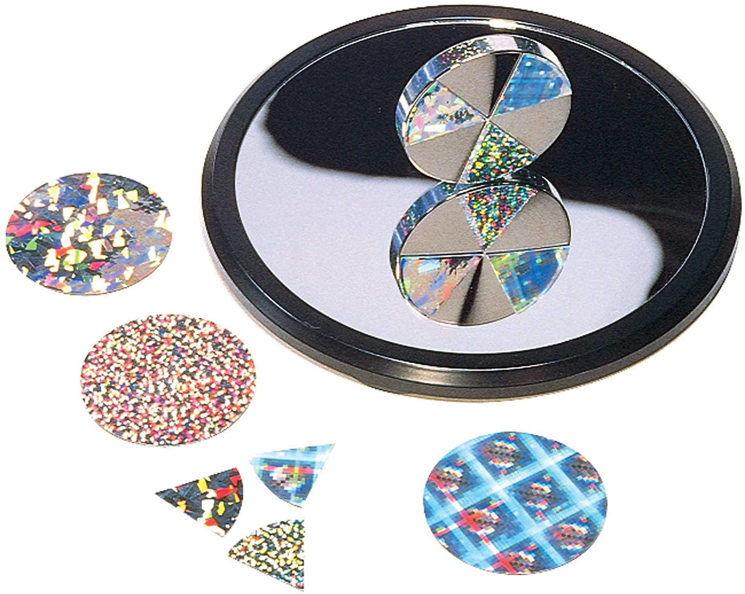 Euler'S Disk
