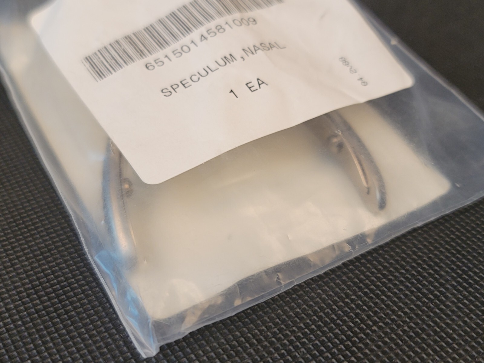 V. Mueller RH102 Killian Septum Specula