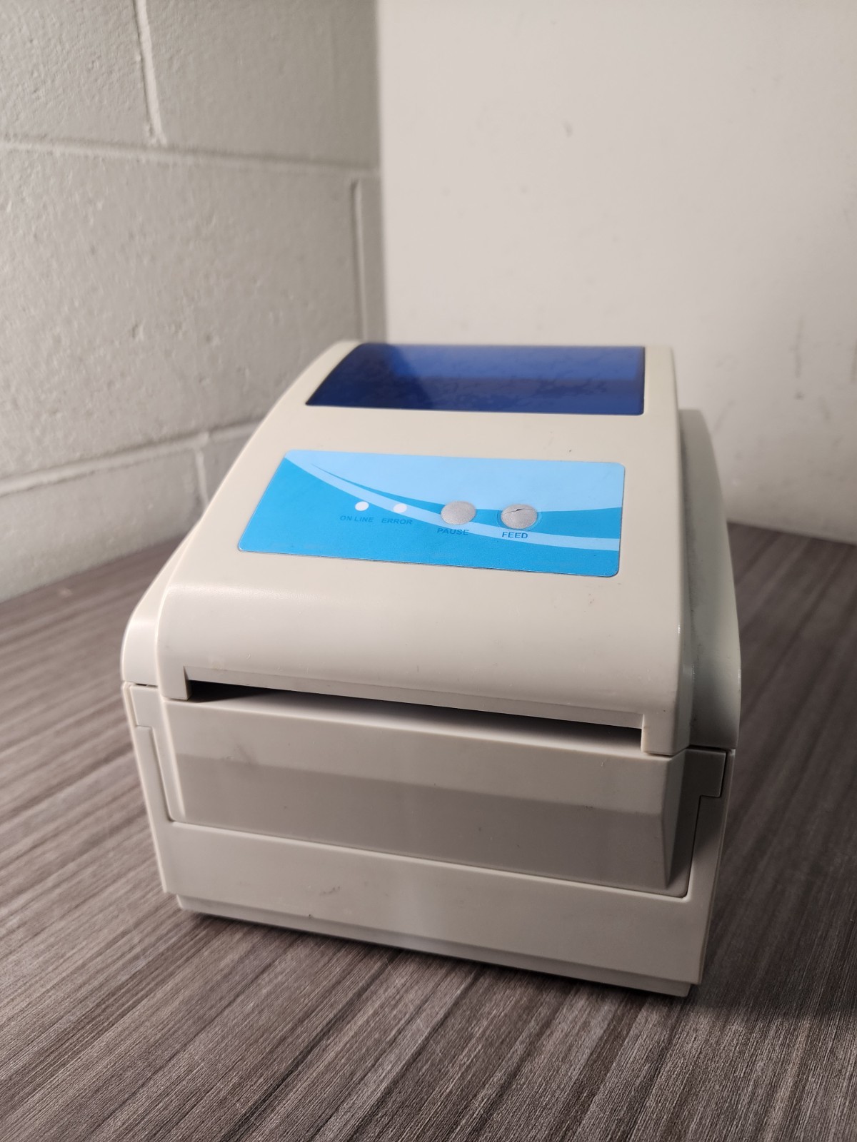 Gprinter GP-1124D  4x6 Barcode Sticker Shipping Label Printer
