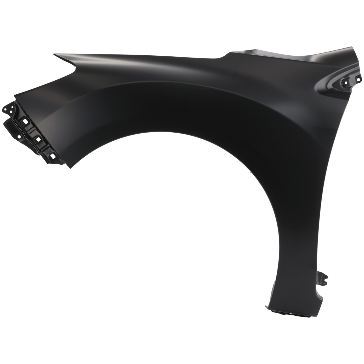 CAPA Certified Fender For Subaru Legacy 2015-2019 Front Passenger Side