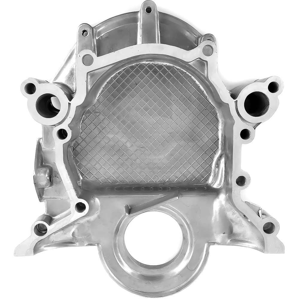 1966-84 Ford/Mercury; Timing Chain Cover; 289/302/351W