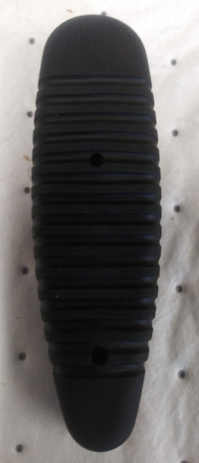 NEW Ruger M77 Recoil Butt pad for Zytel, Skeleton, Boat Paddle all weather stock