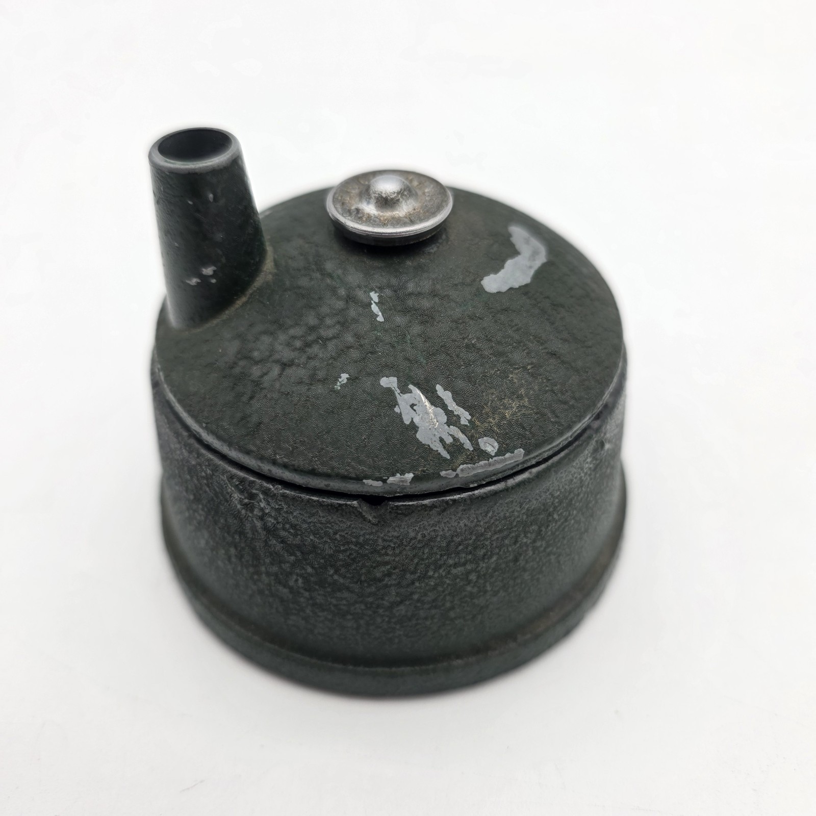 Mechanical Pencil Sharpener  KEUFFEL & ESSER CO Pat Applied For.