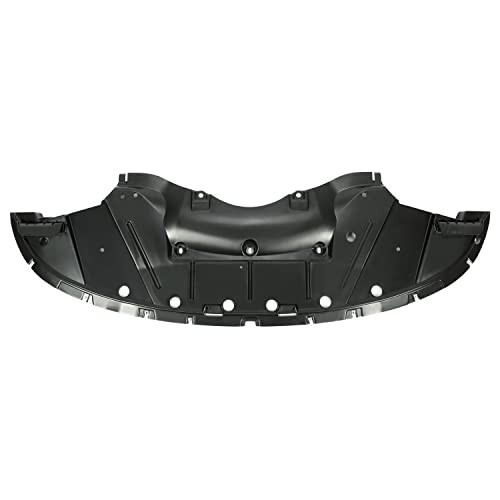 Engine Splash Shield Compatible with 2015-2023 Dodge Charger Replacement for