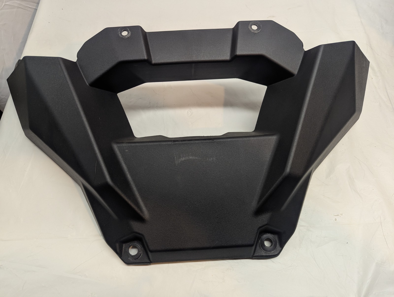 2024- 2026 Polaris XP RZR 1000 OEM COVER-WINCH, BLK5457340-070