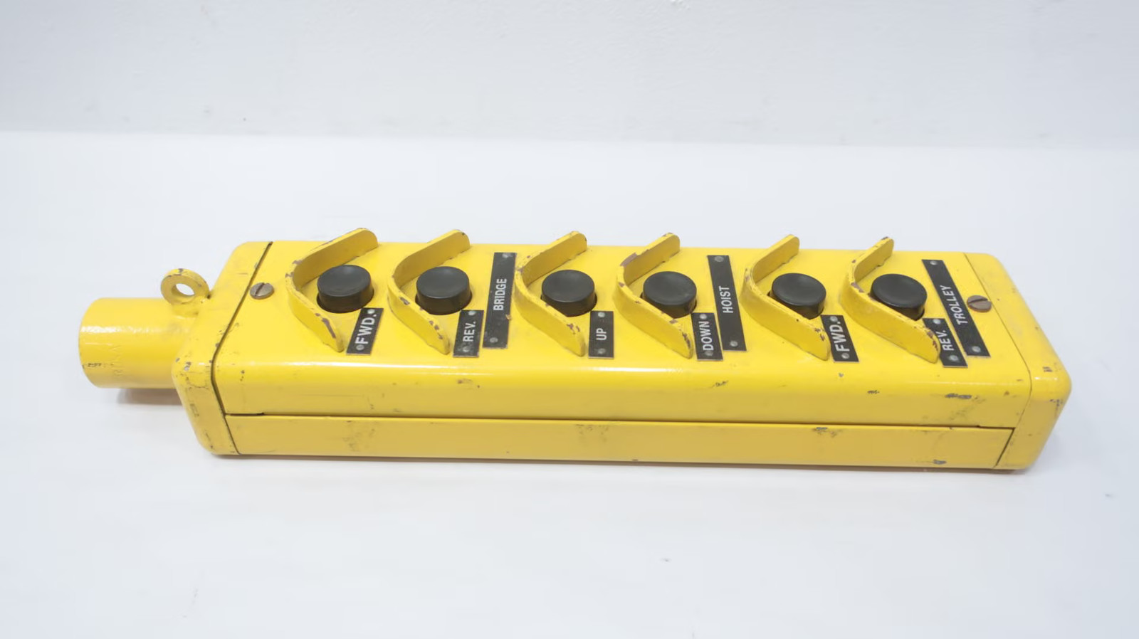 Hubbell HD-111 Teach Pendant