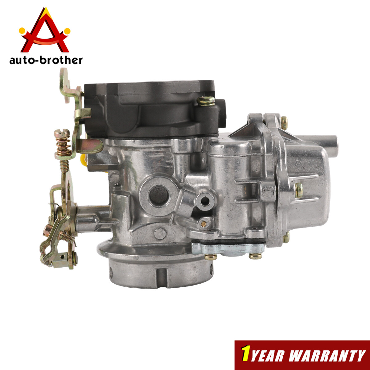 1 Barrel 1904 Carburetor For Ford 1957 1960 1962 144 170 200 223 6-Cyl