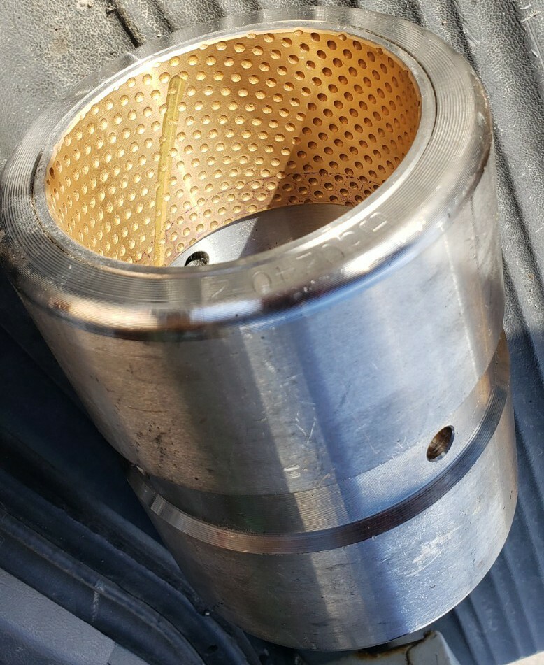 Navistar International Bronze Bushing H302402
