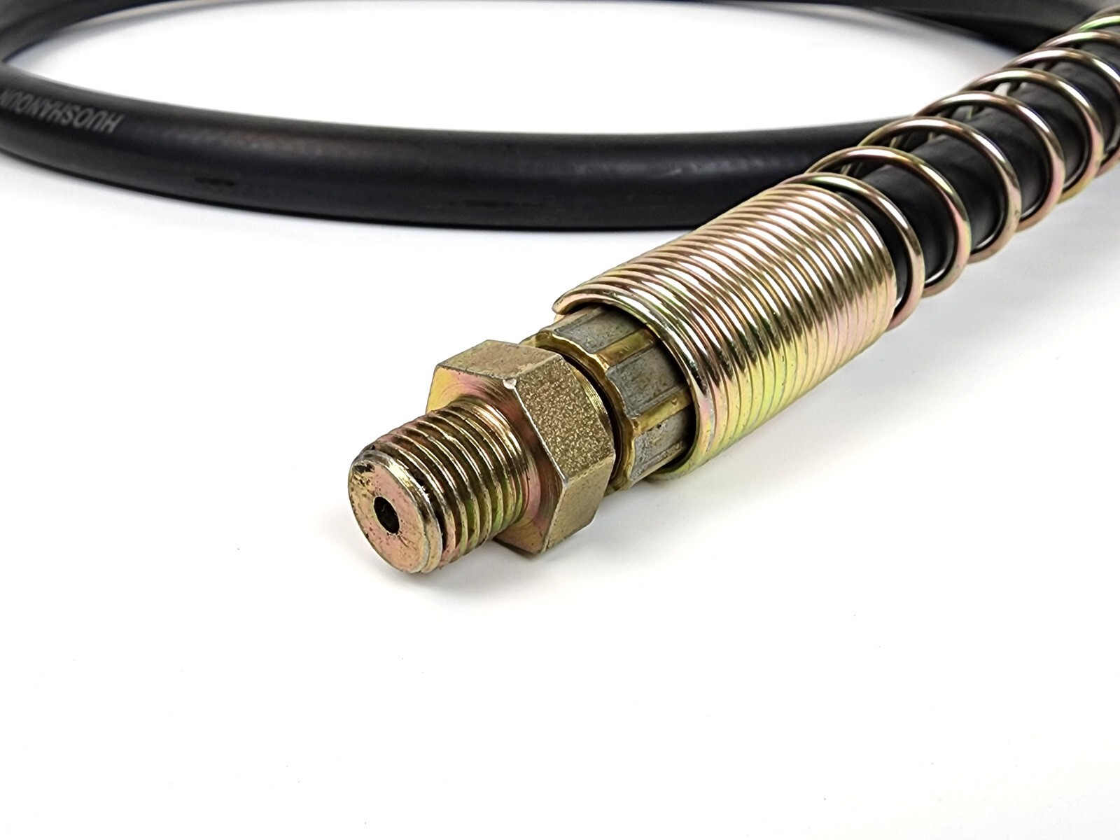 Hydraulic Hose for TEMCo TH0037 Hydraulic Knockout Punch Driver