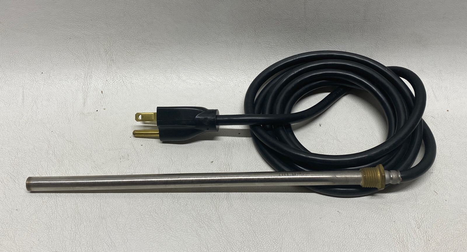 NNB Hotwatt 1317 Thermal Heater 75W 120V
