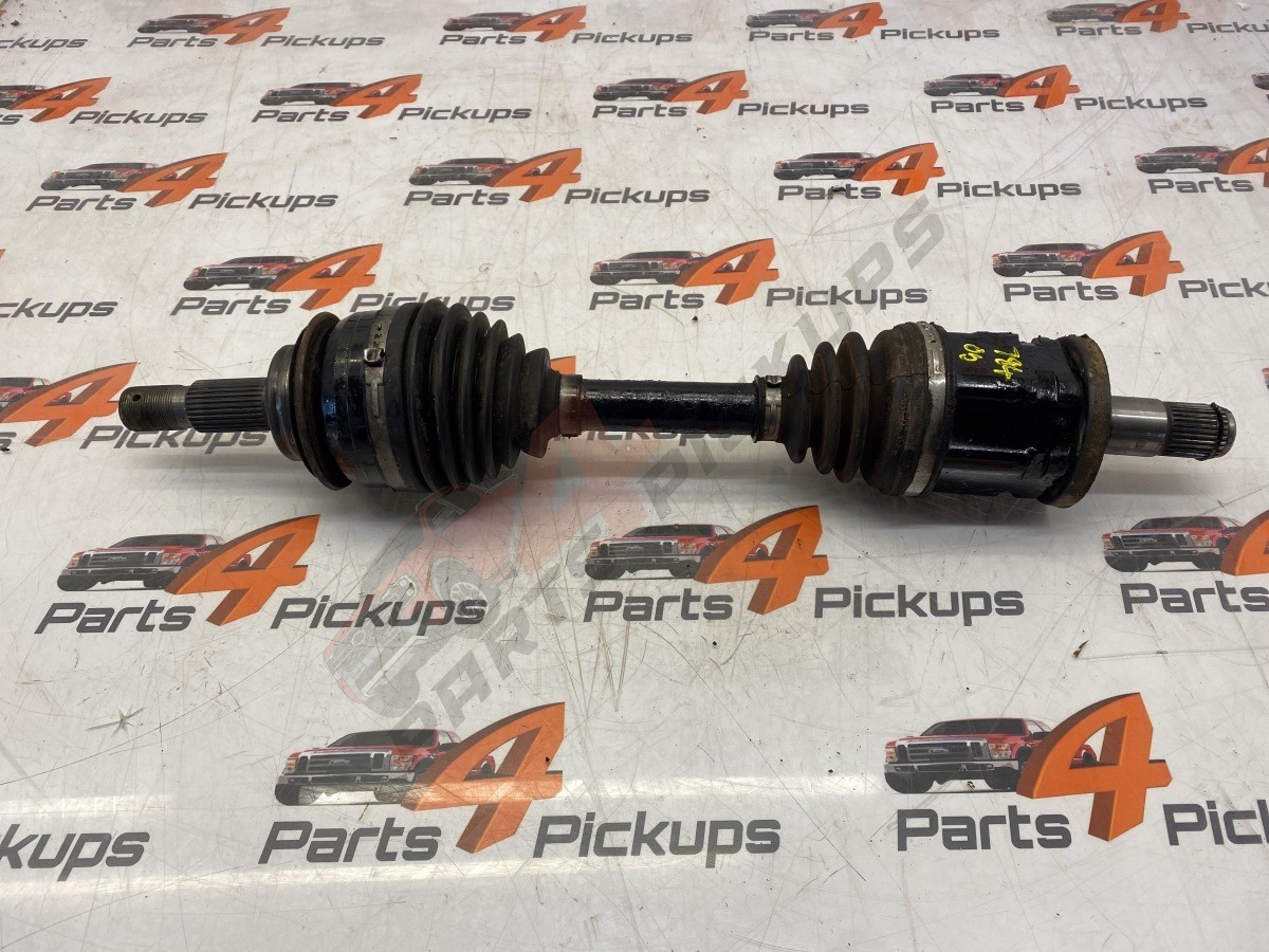2019 Toyota Hilux Invincible Front Driveshaft (Non Sided) 2016-2023 434300K080