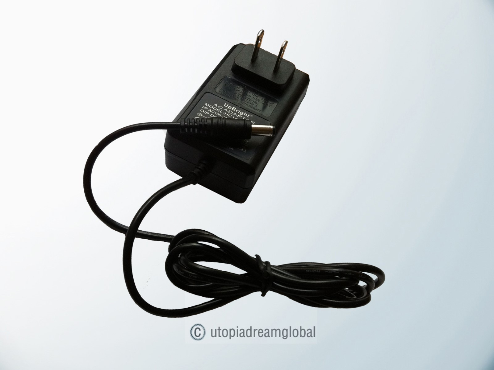 DC12V AC Adapter Power For Sirius Radio Boombox SUBX1 SUBX1C SUBX1R SUBX2 SUBX2C