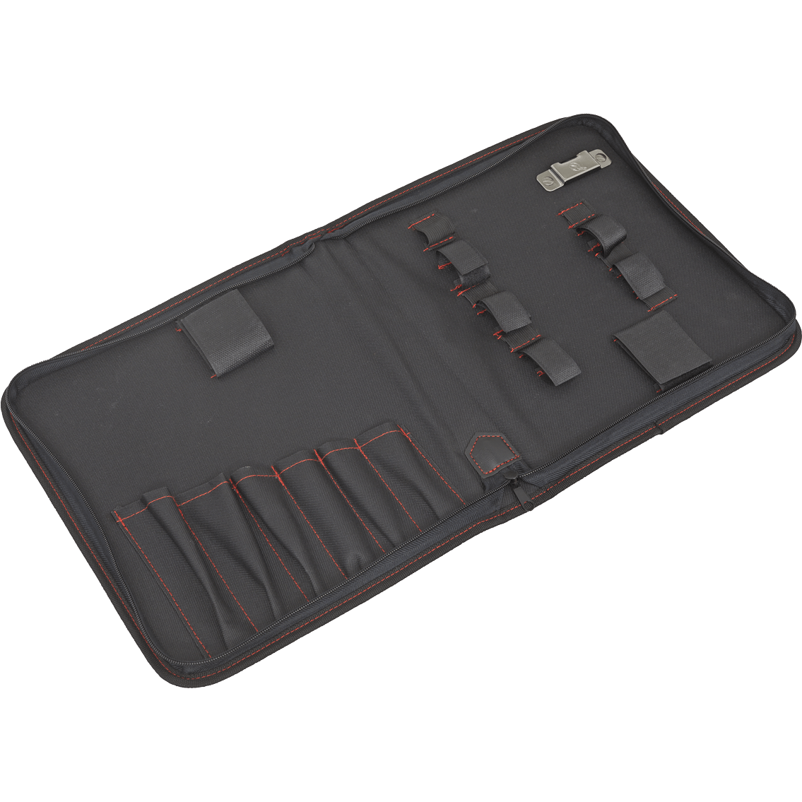 Sealey Zip Up Fabric Tool Case