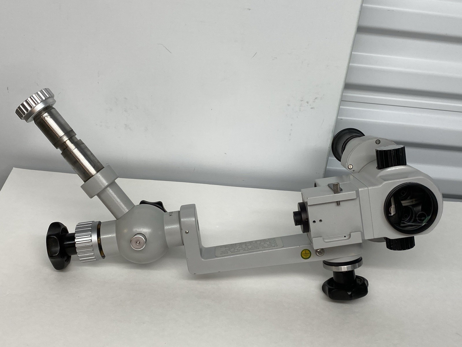 ZEISS OPMI 19-FC SURGICAL MICROSCOPE HEAD