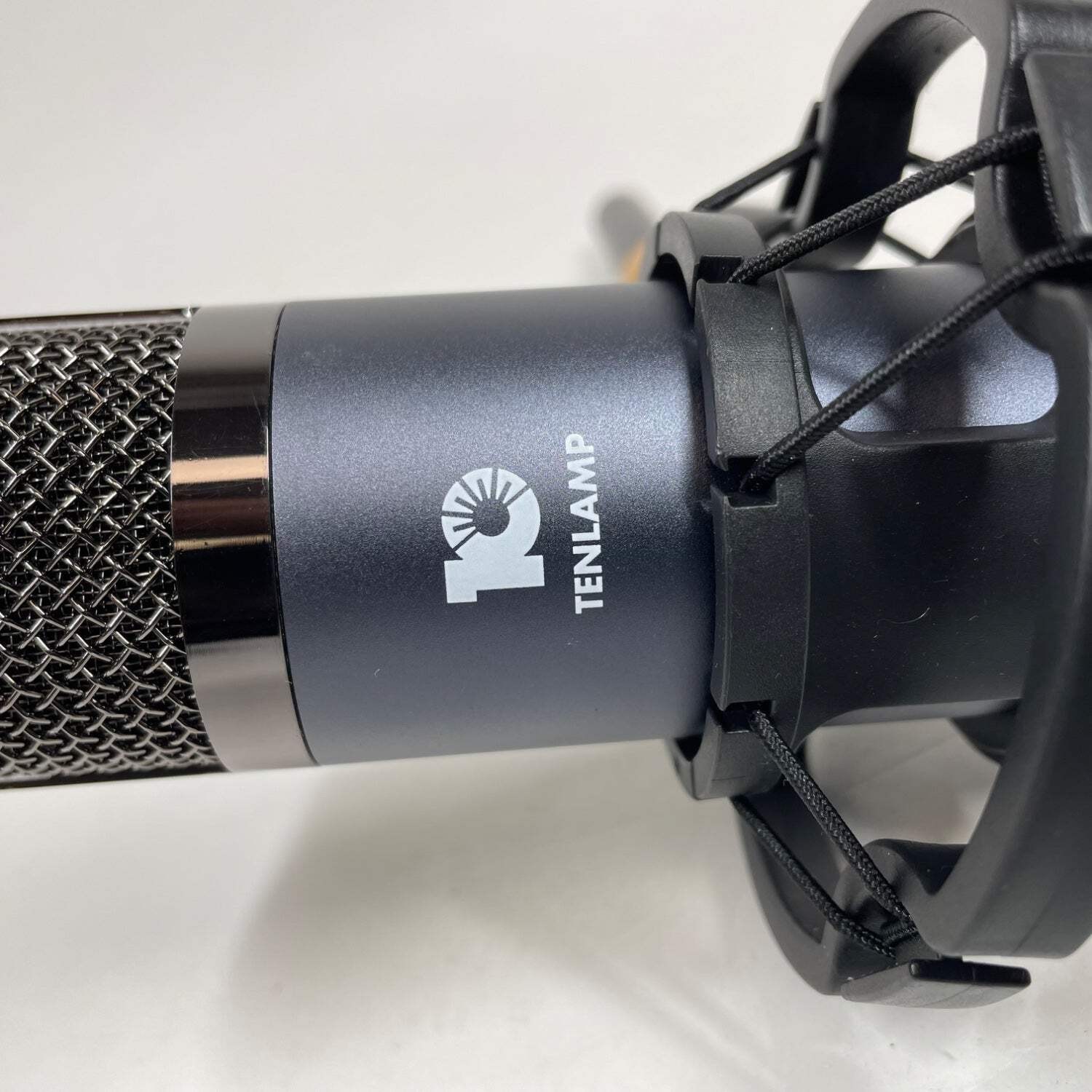 Tenlamp G10 Audio Mixer