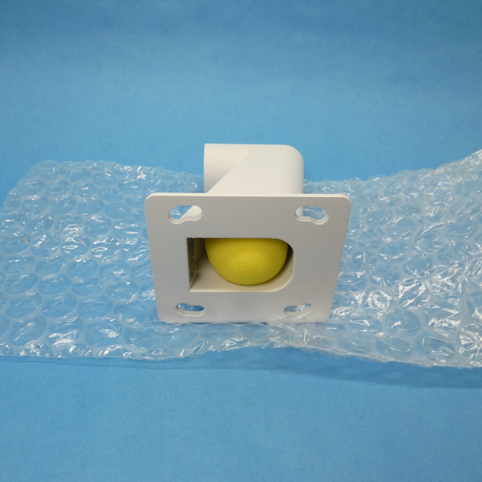 Avigilon ALTA / AVA ACC-MNT-ARM-W Security Camera Mounting Arm White