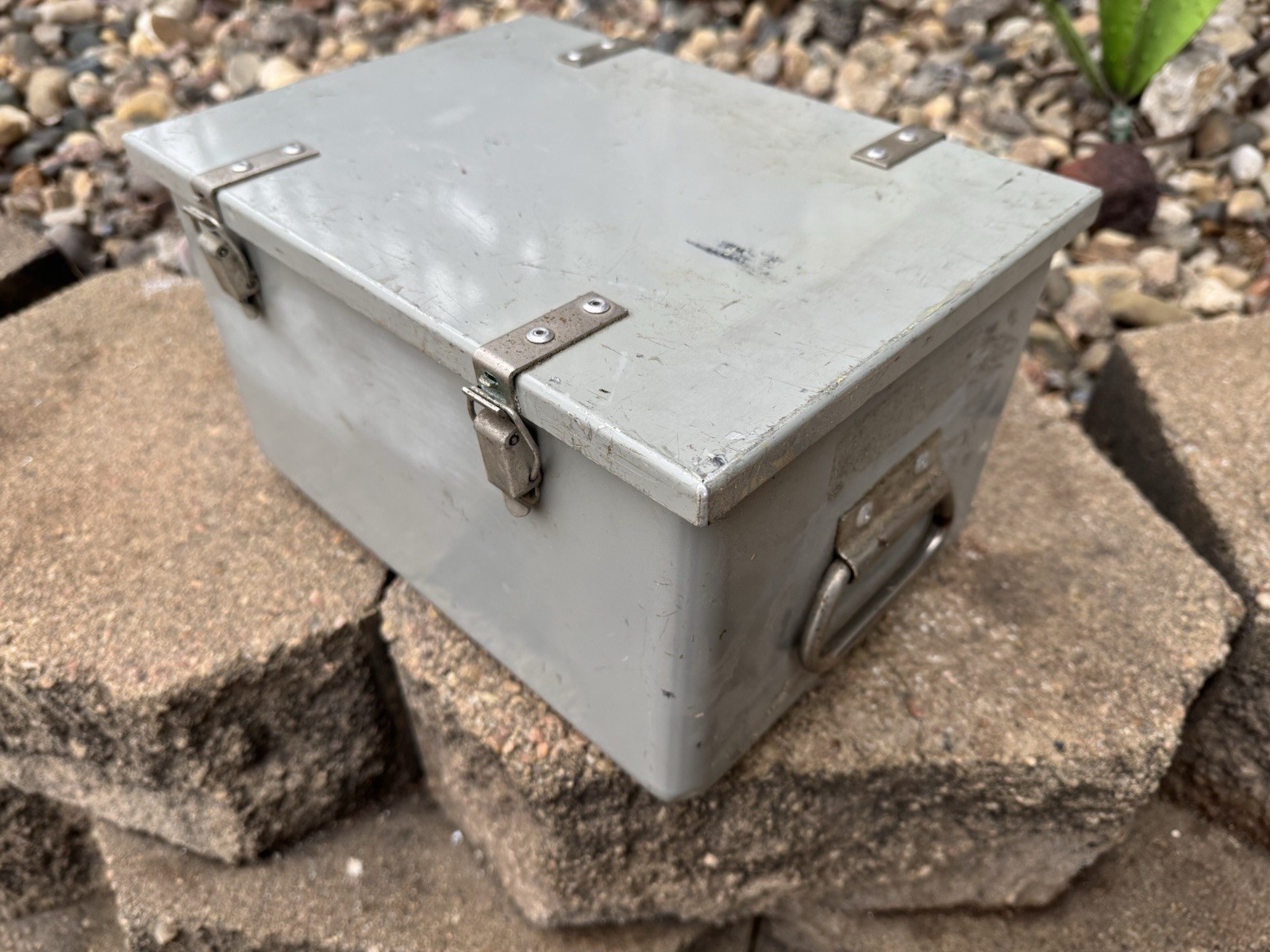 HDER G-01 Geiger Counter Tube Nuclear Radiation Detector