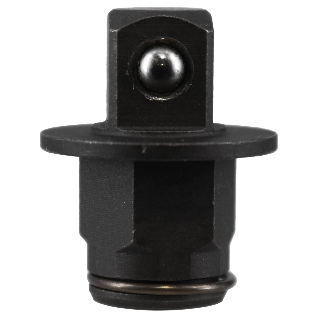 Makita 191A50-3 3/8-inch Square Drive Anvil Adapter Replacement Part for XRW01