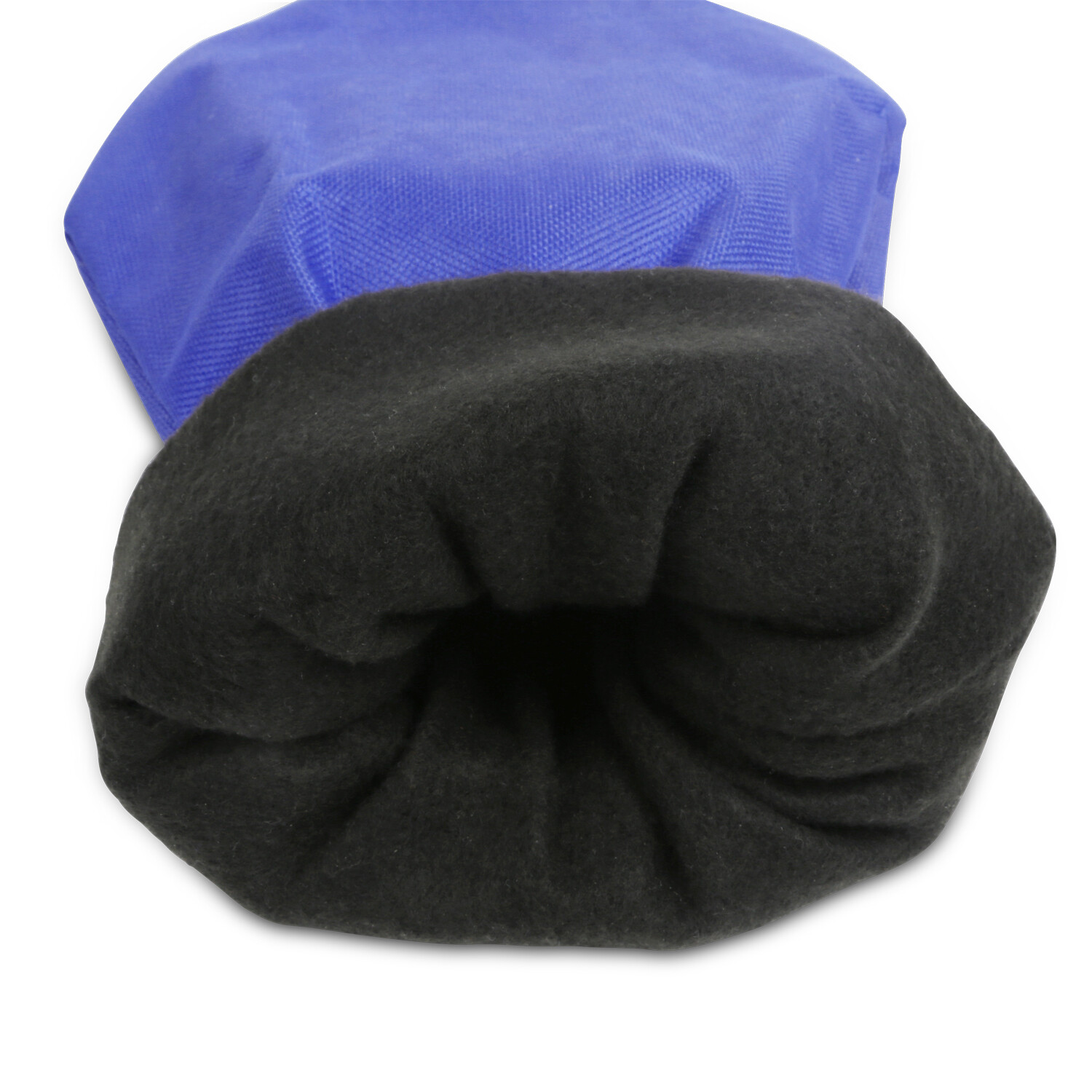 Windshield Snow Scraper with Gloves Waterproof Ice Remover Glove Scratch-Free