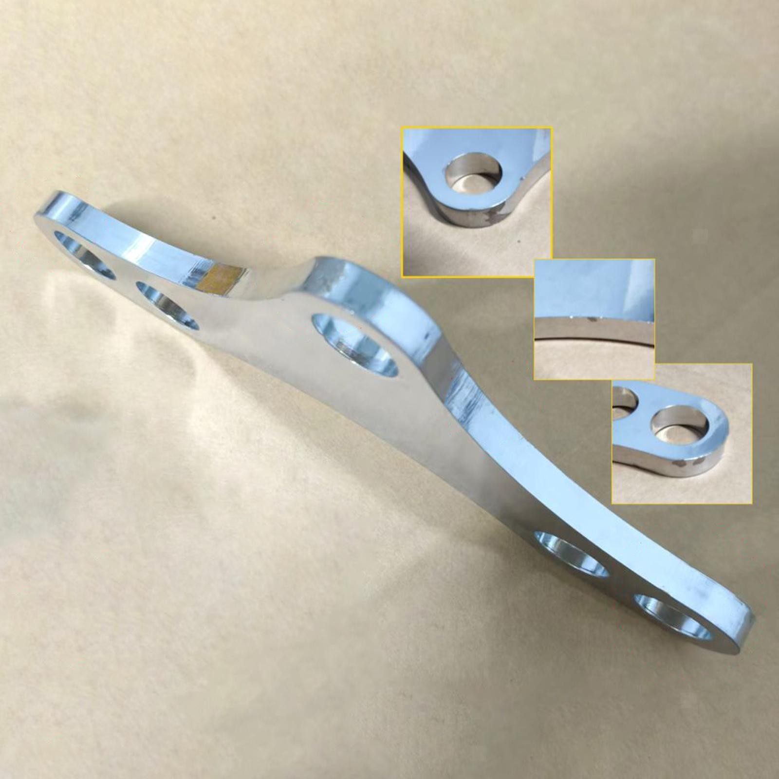 Pull Down Bar Cable Machine Attachment Cable Machine Accessories for Home Gym