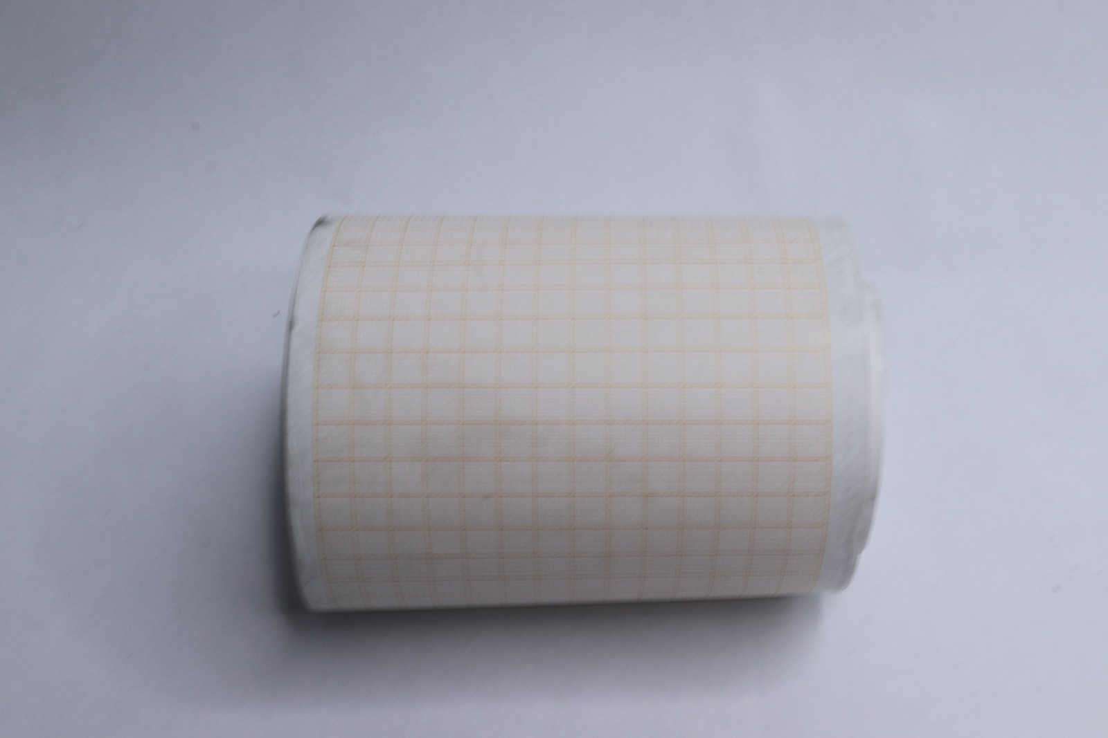 Single Channel Chart Recording Printer Paper Thermal Coated Modular