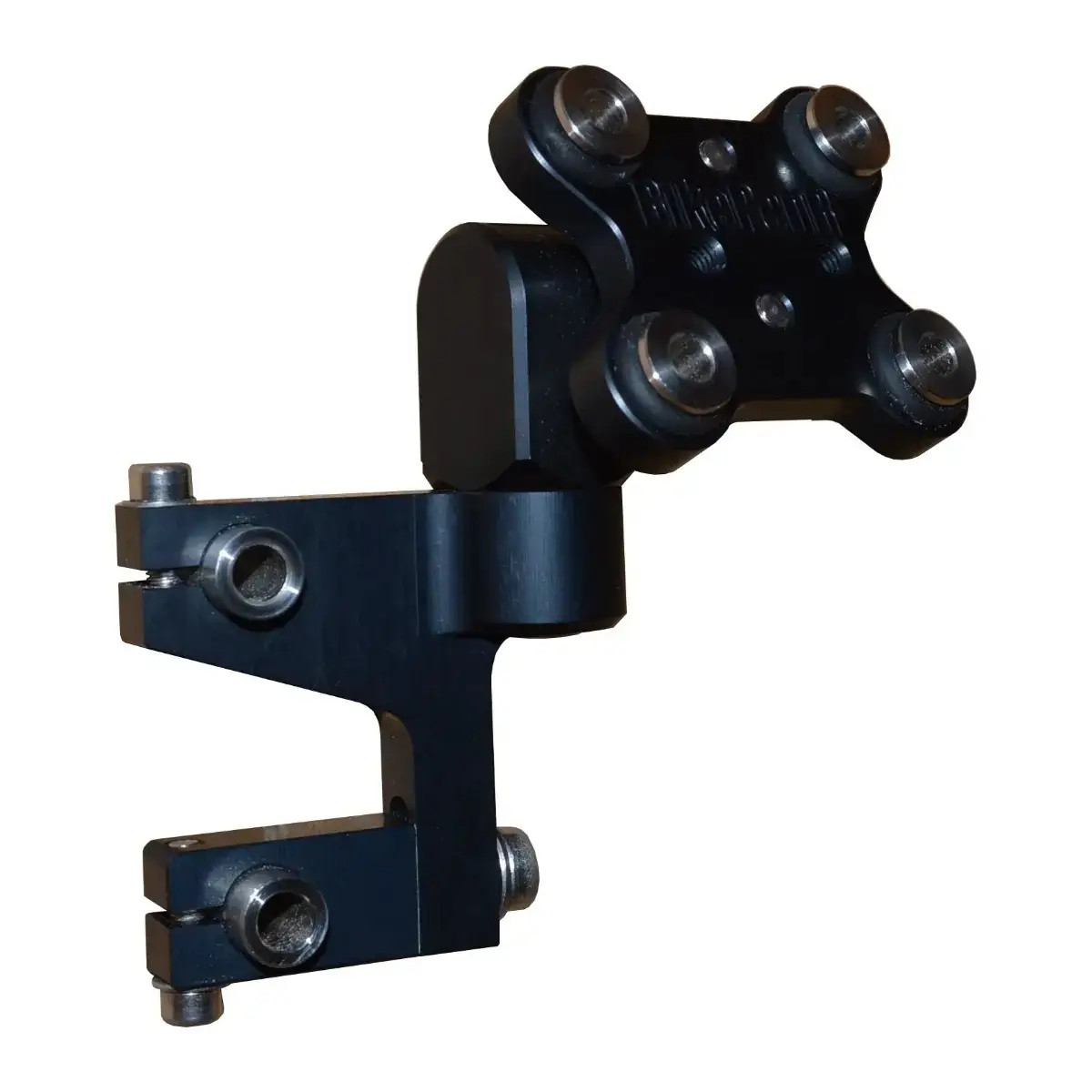 BikePenR Motorcycle GPS Mount Ducati Monster 937 SP 2023-