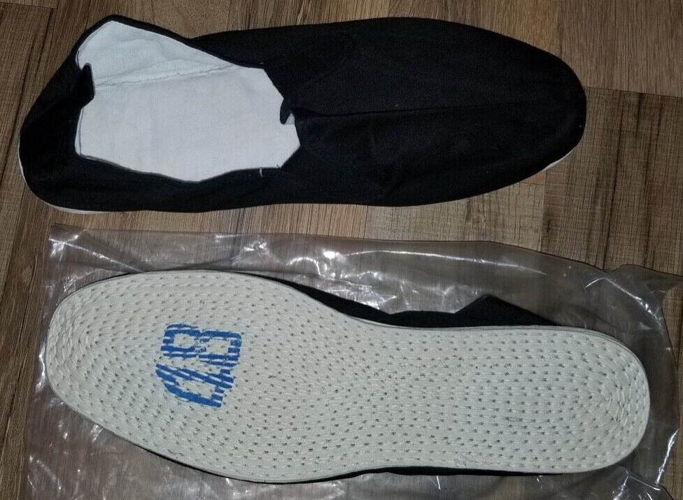 Cotton Cloth Kung fu Tai chi Shoes Martial arts Wing Chun Sports Wushu Sneakers