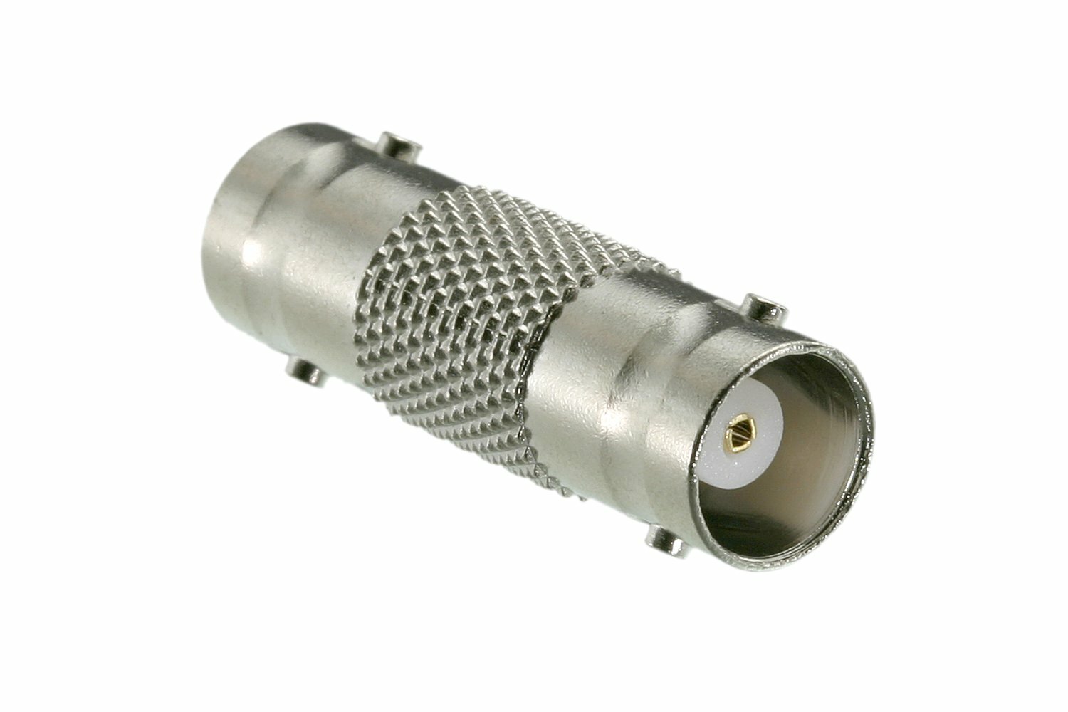 GEM ELECTRONICS 327-11TP BNC Jack to Jack Adapter