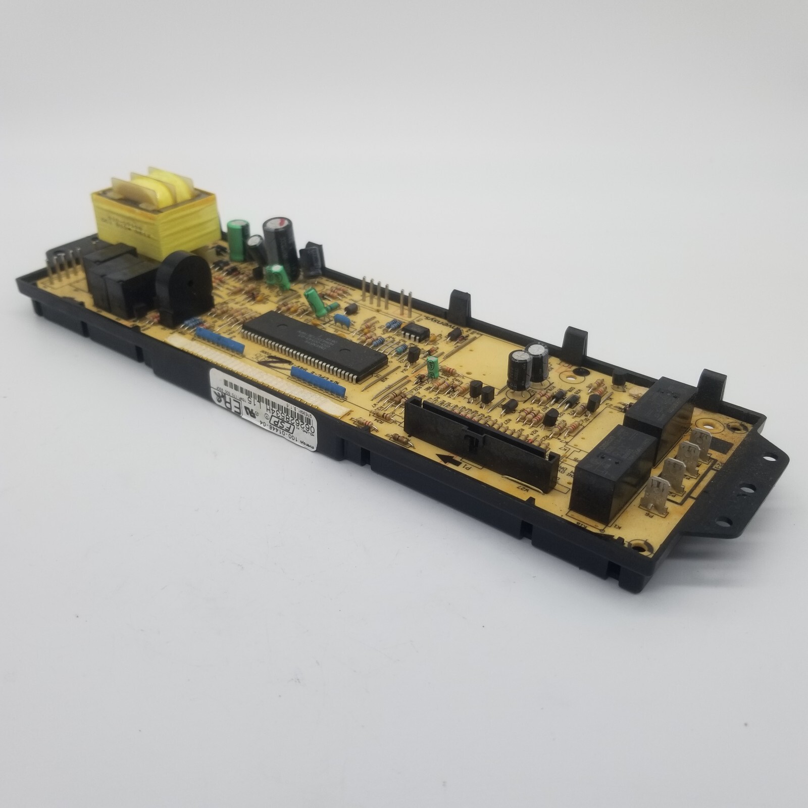 Genuine Whirlpool Range Control Board 9763681 1-Year Guarantee *Same Day Ship
