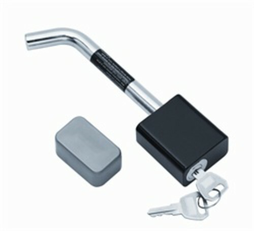 Trailer Hitch Lock Draw-Tite 63224
