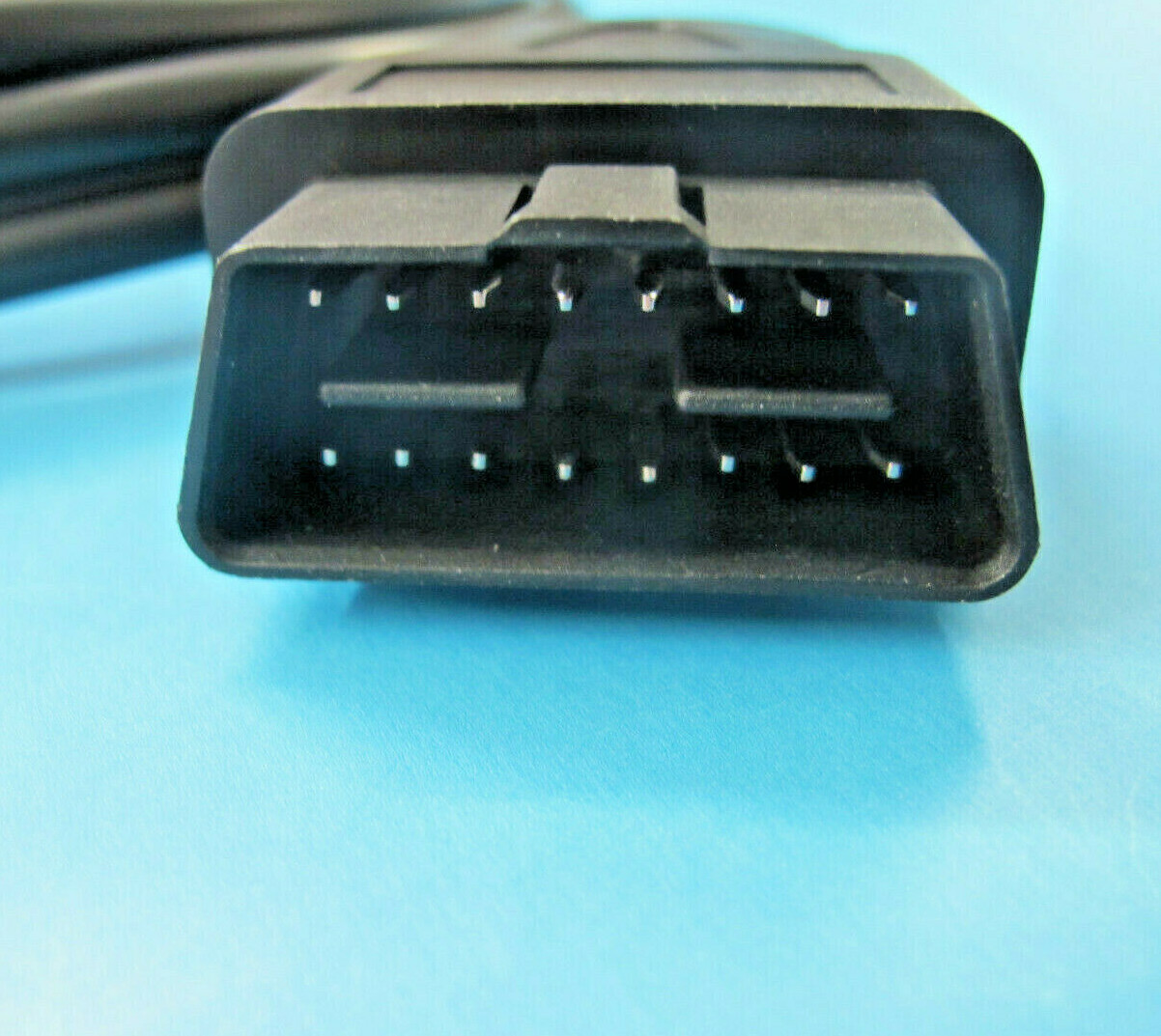 OTC OBD2 OBDII Main Cable for Genisys Touch Evolve Encore Pegisys Mac Navigator