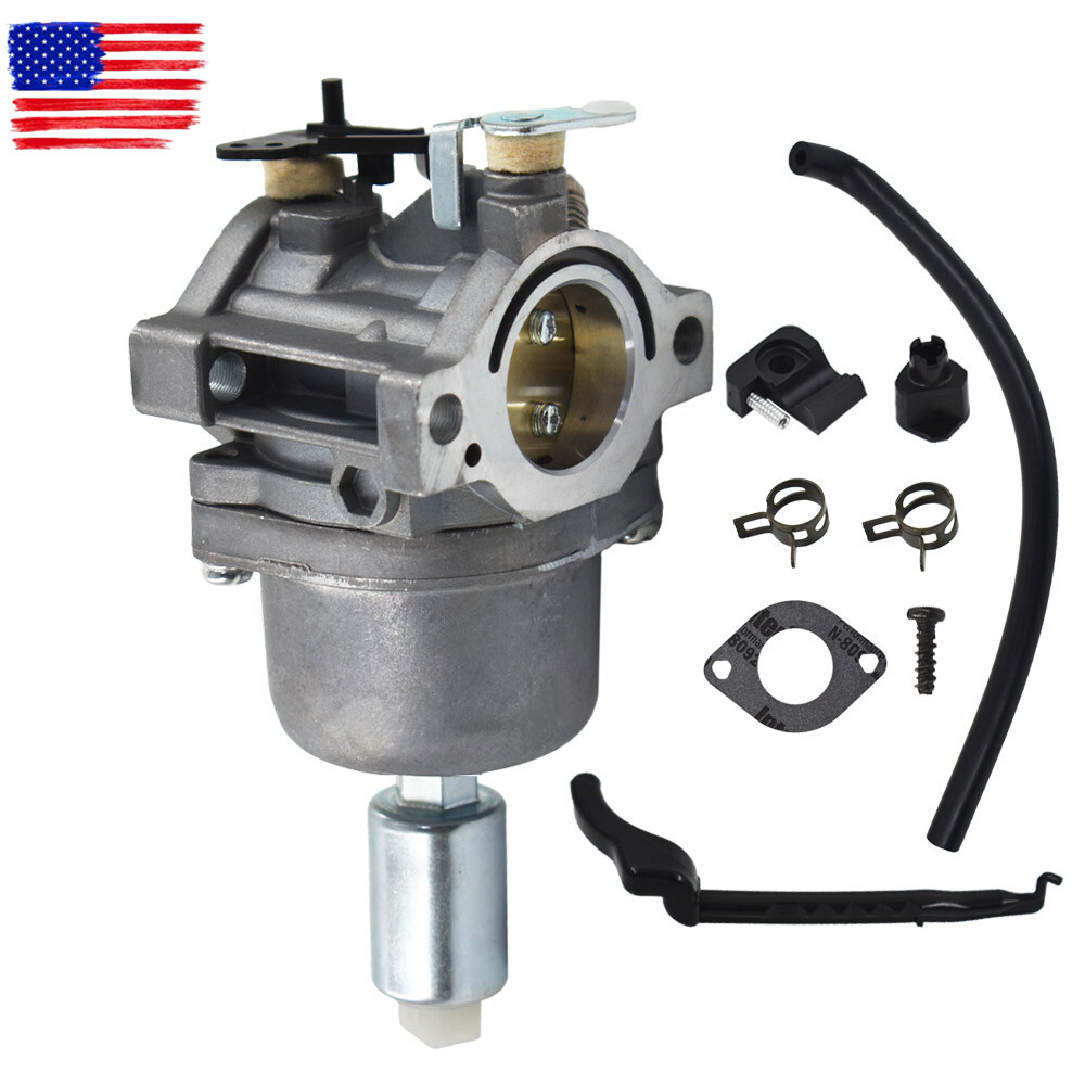 14Hp 15Hp 16Hp 17Hp 18Hp For Briggs & Stratton New Carburetor 799727 698620 Carb
