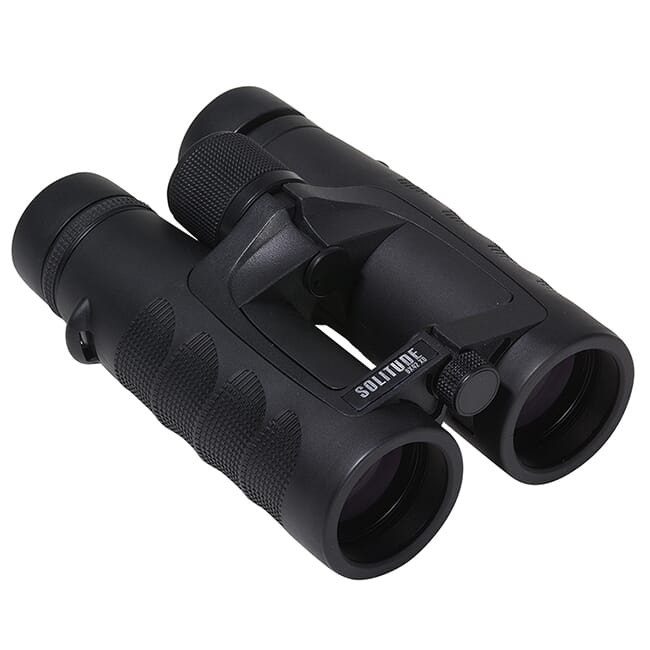 Sightmark Solitude 10x42 XD Black Binoculars SM12103: NEW, Authentic, Free Ship