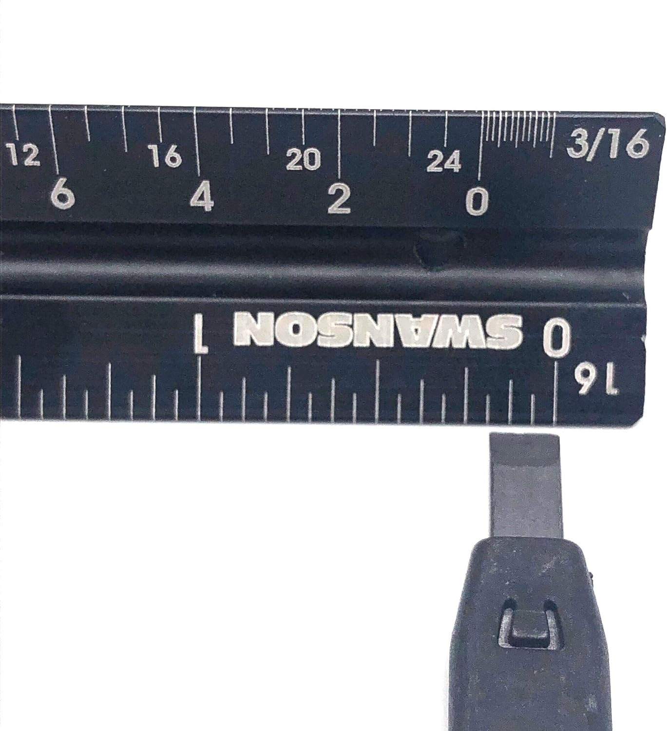 Co CP216 Alwayssharp Refillable Mechanical Carpenter Pencil, Two Pack, with 8 Mo