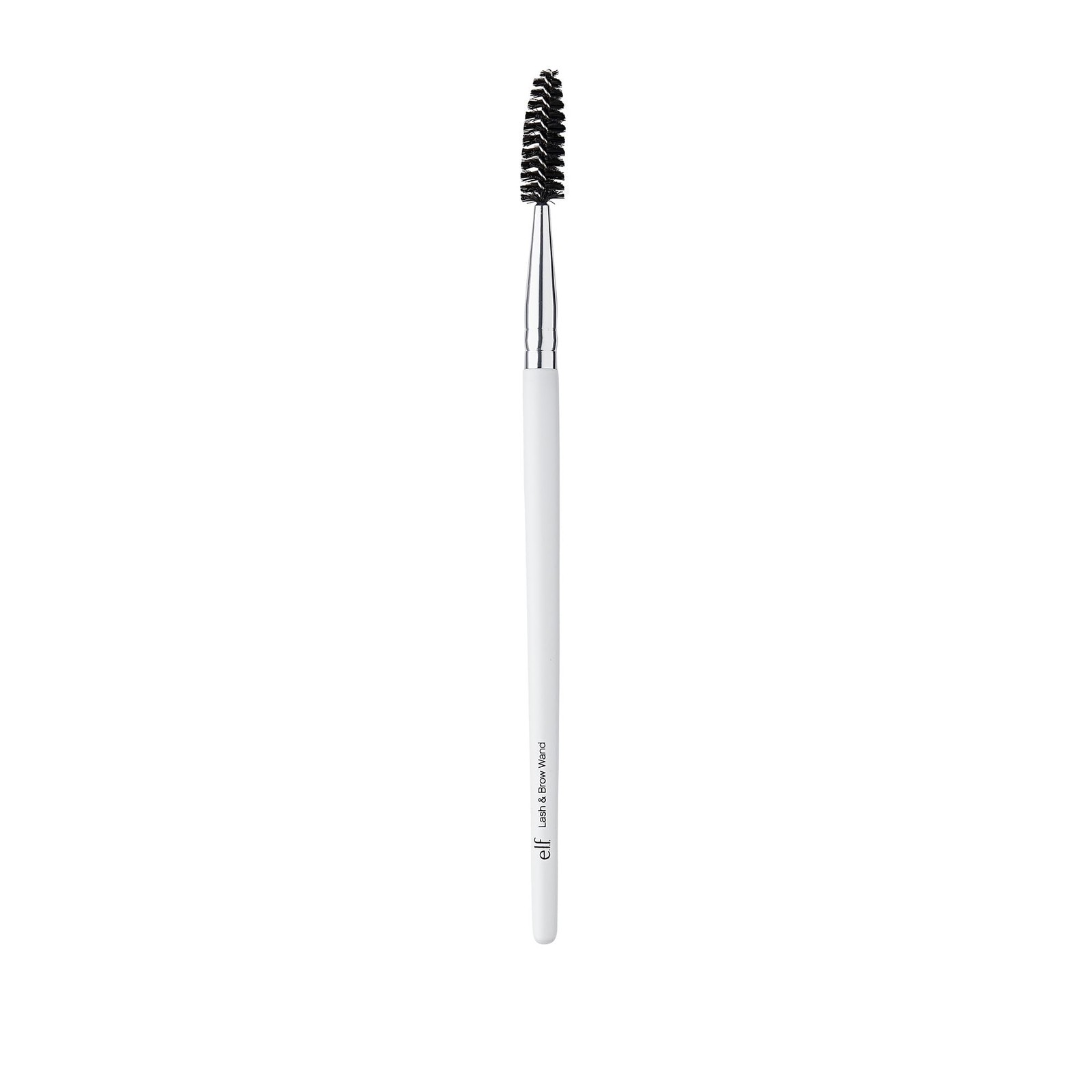 .l.f. Eyelash & Brow Wand, Spoolie Brush To Define & Shape Lashes & Eyebrows,...
