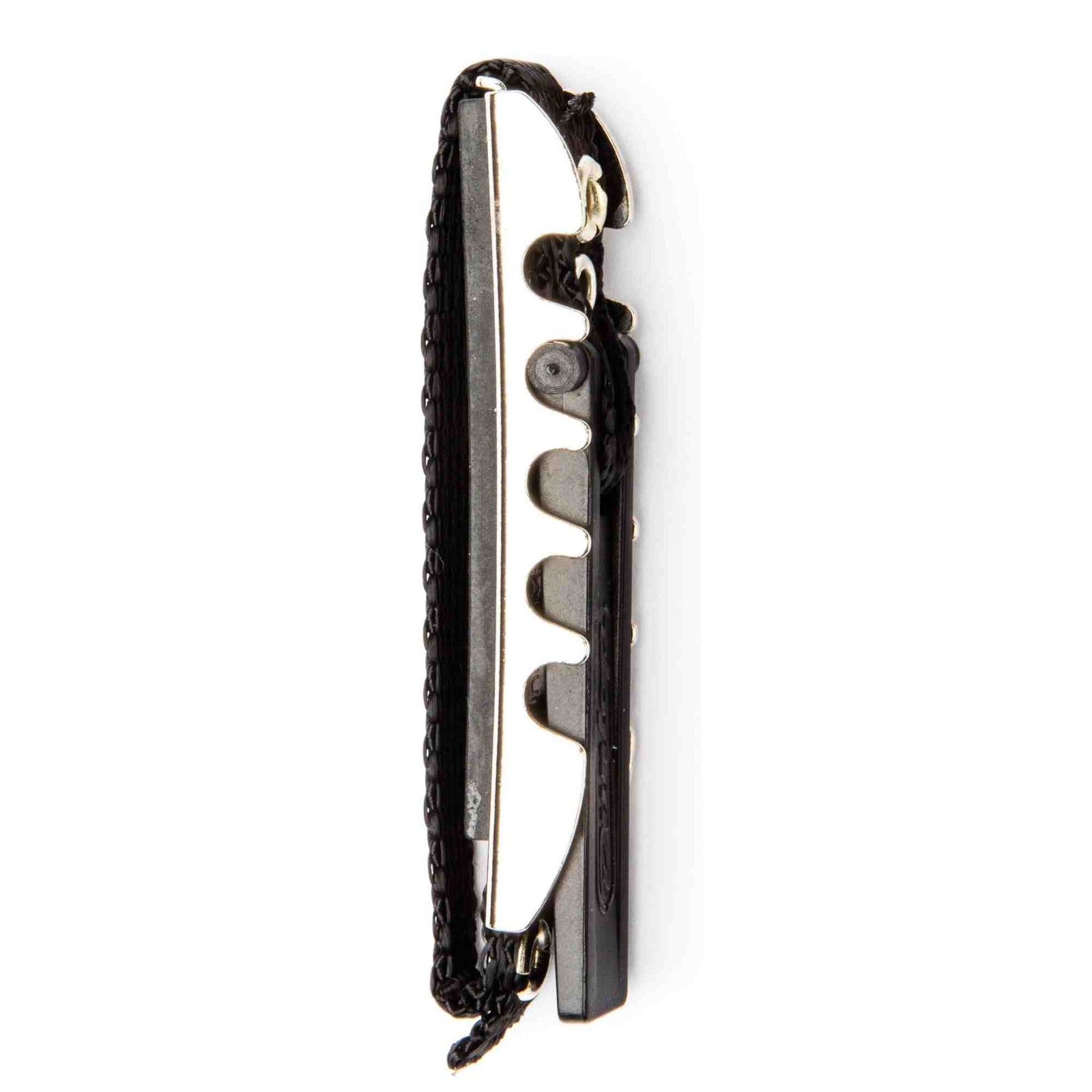 Dunlop Advanced Toggle Capo Curved