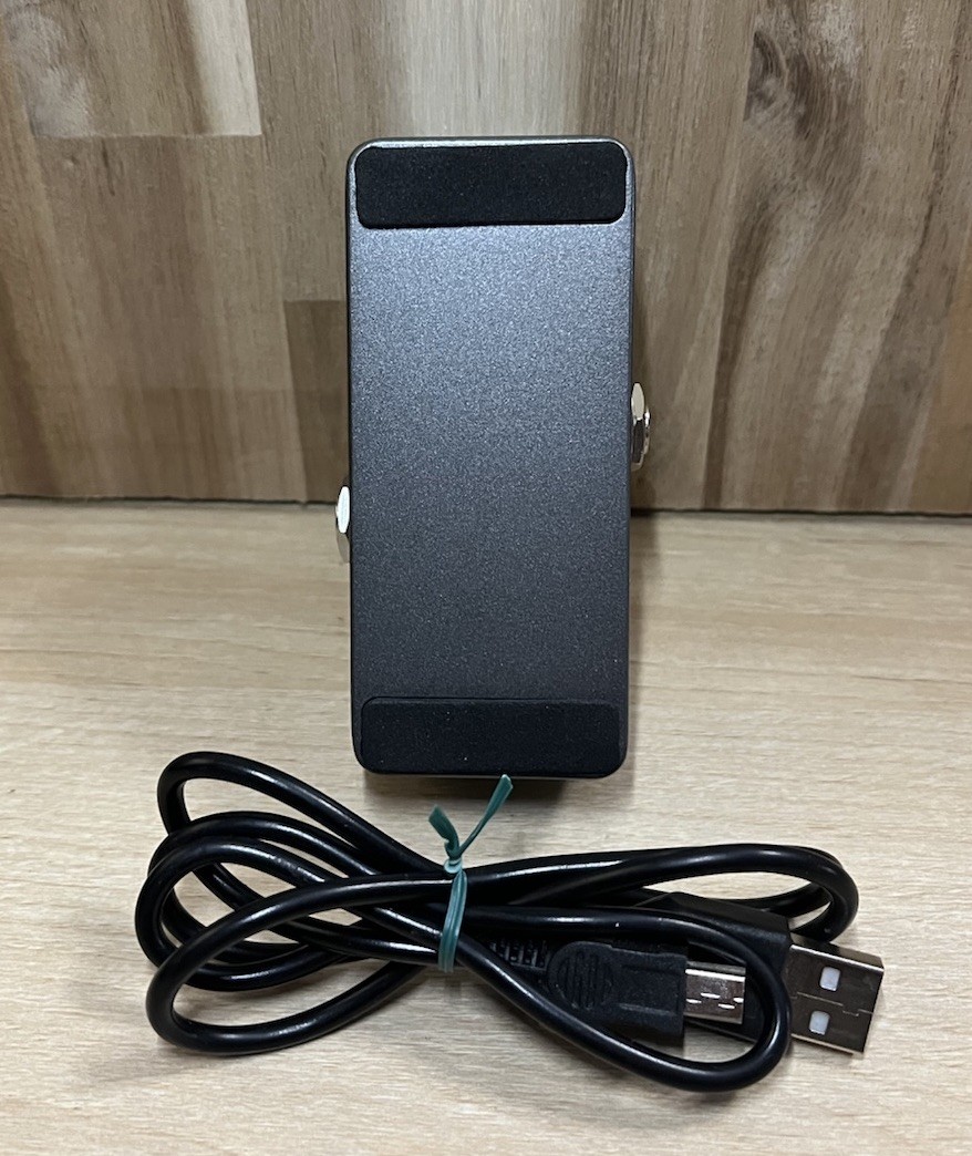 LEKATO Looper Pedal