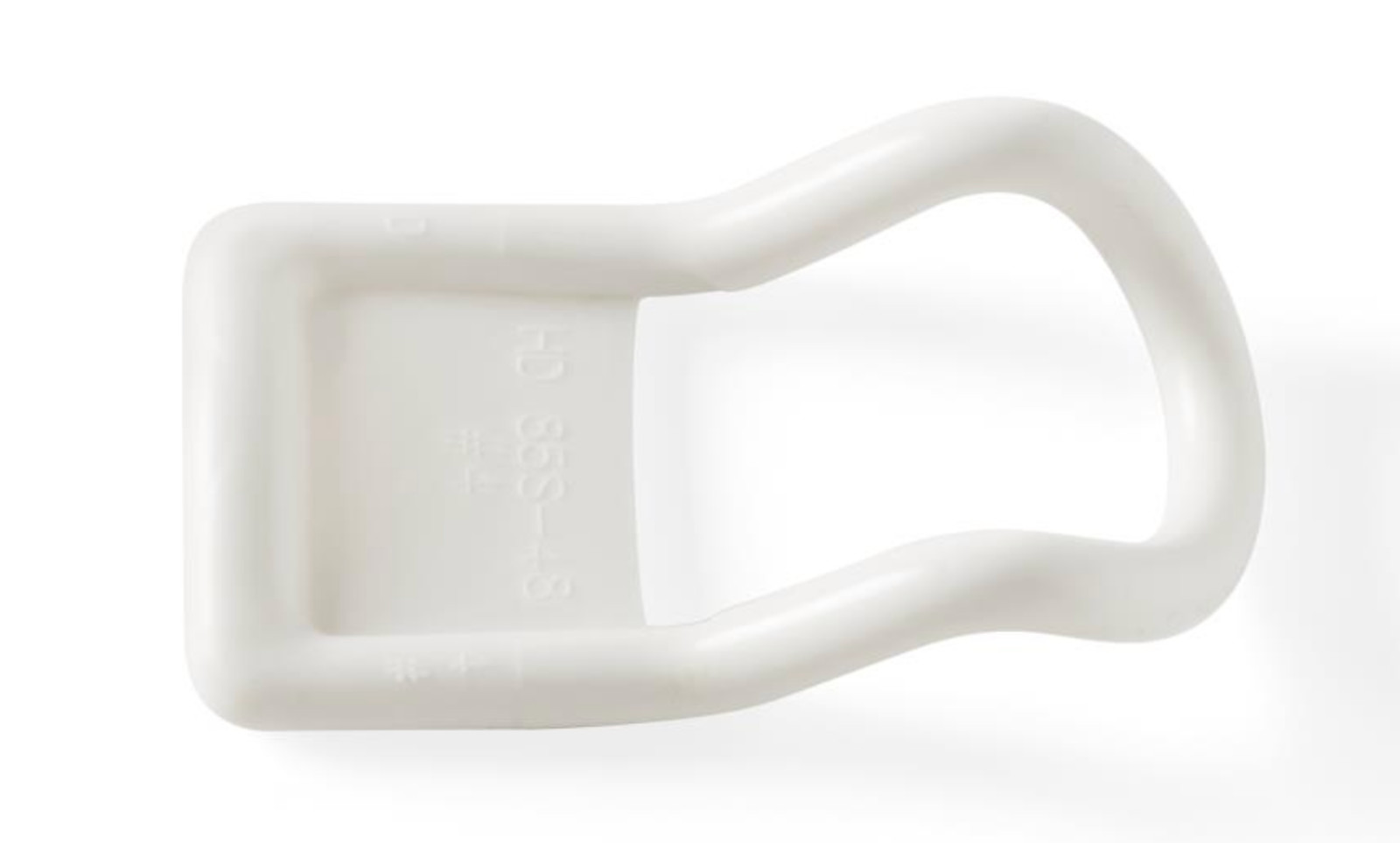 Hodge Pessary with Support Silicone - Bioteque America