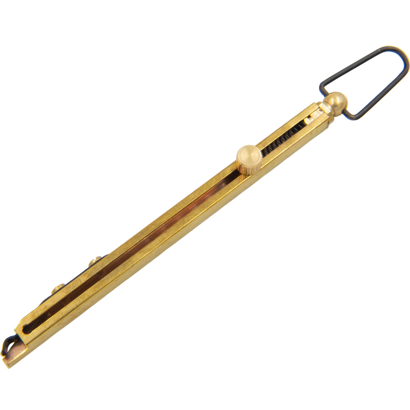 Muzzle-Loaders™ Straight-Line Muzzleloader Capper for #11 Caps - MZ1407