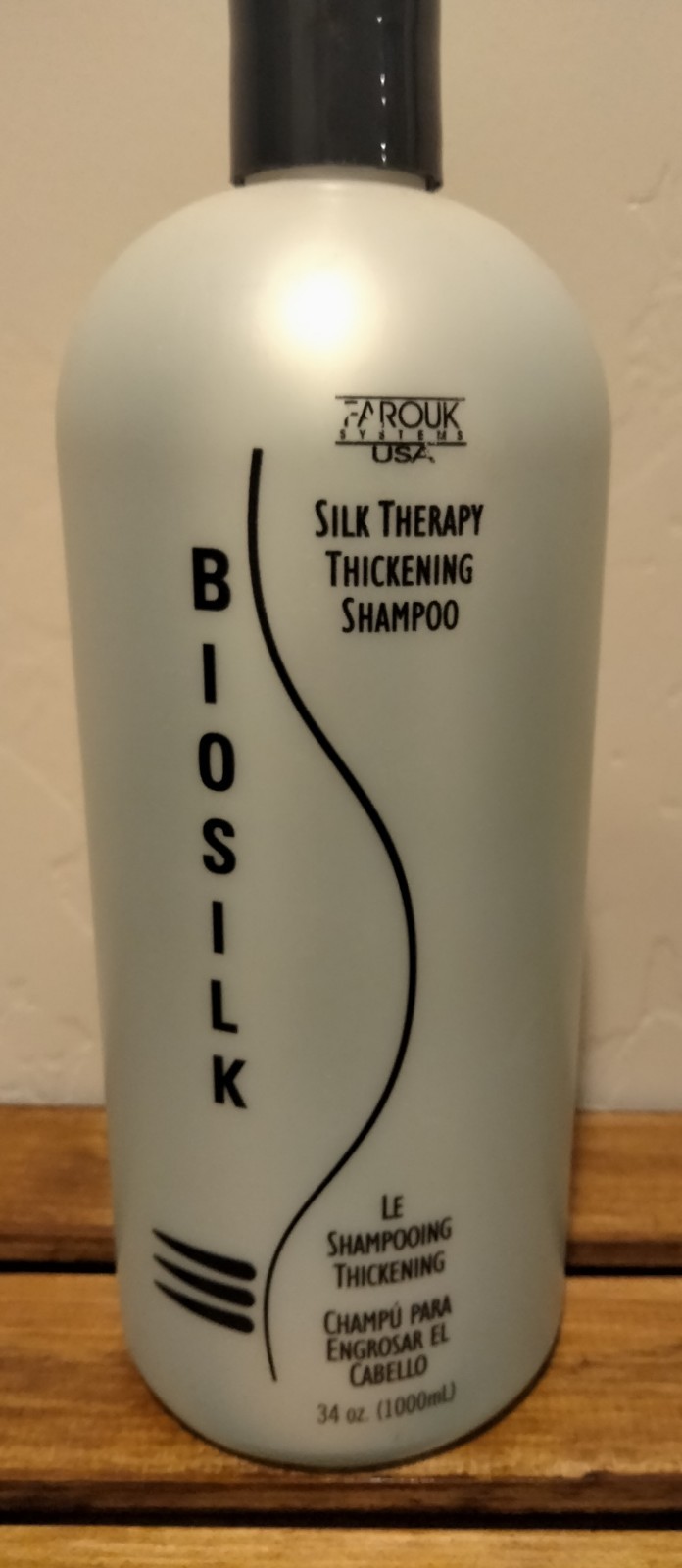 Biosilk Hard to find Hair Care Products - Jumbo size!